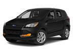 Pre-Owned 2014 Ford Escape Titanium