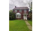 Home For Sale In Allentown, Pennsylvania