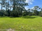 Plot For Sale In Cocoa, Florida