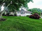 Home For Sale In Wooster, Ohio