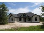 Home For Sale In North Zulch, Texas