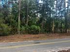 Plot For Sale In Columbia, Alabama