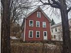 Home For Sale In Athol, Massachusetts