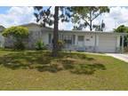 Home For Rent In New Port Richey, Florida