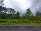 Plot For Sale In Westmoreland, New York