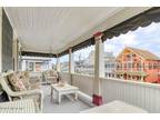 Home For Sale In Ocean Grove, New Jersey