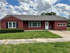 Home For Sale In Lexington, Missouri
