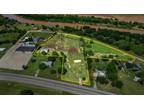 Plot For Sale In South Bend, Texas