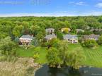 Home For Sale In Bloomfield Township, Michigan