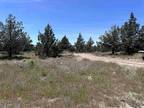 Plot For Sale In Montague, California