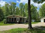 Home For Sale In Townsend, Wisconsin