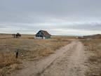 Home For Sale In Yoder, Colorado