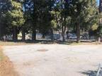 Plot For Sale In Crestline, California