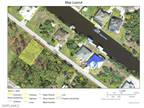 Plot For Sale In Port Charlotte, Florida