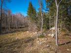 Plot For Sale In Saint George, Maine