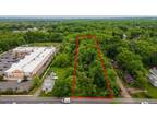 Plot For Sale In North Brunswick Township, New Jersey