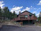 Home For Sale In Conifer, Colorado