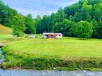 Home For Sale In Kimper, Kentucky