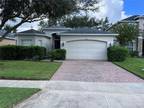 Home For Rent In Oviedo, Florida