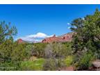 Plot For Sale In Sedona, Arizona