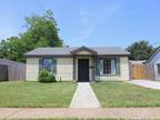 Home For Sale In Kenner, Louisiana