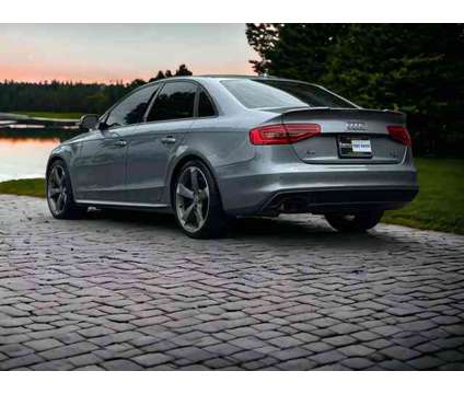 2015 Audi A4 for sale is a Grey 2015 Audi A4 3.2 quattro Car for Sale in Duluth GA