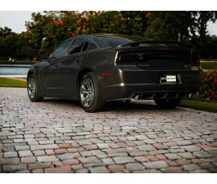 2013 Dodge Charger for sale is a Grey 2013 Dodge Charger Car for Sale in Duluth GA