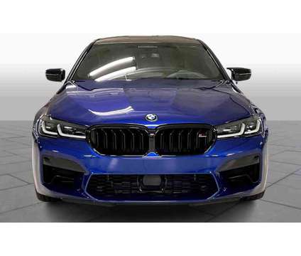 2023UsedBMWUsedM5 is a Blue 2023 BMW M5 Car for Sale in Arlington TX