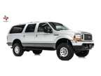 2001 Ford Excursion for sale