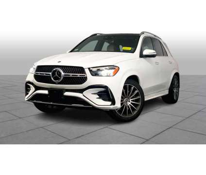 2024UsedMercedes-BenzUsedGLE is a White 2024 Mercedes-Benz G Car for Sale in Hanover MA