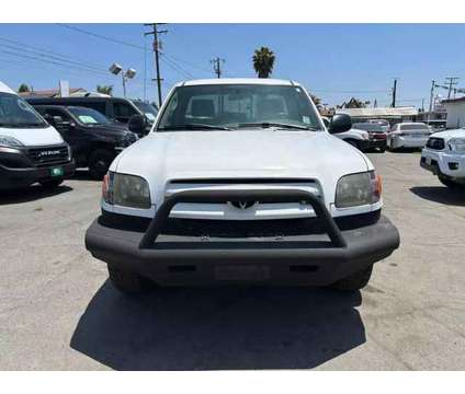 2006 Toyota Tundra Regular Cab for sale is a 2006 Toyota Tundra 1794 Trim Car for Sale in Ontario CA
