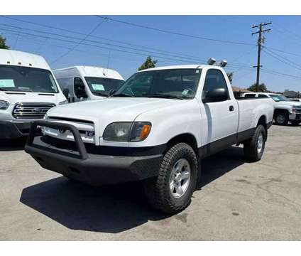 2006 Toyota Tundra Regular Cab for sale is a 2006 Toyota Tundra 1794 Trim Car for Sale in Ontario CA