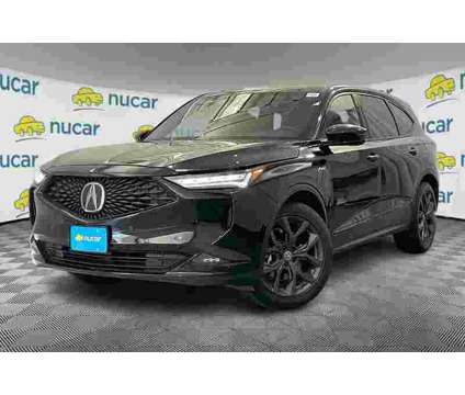 2022UsedAcuraUsedMDX is a Black 2022 Acura MDX Car for Sale in Norwood MA