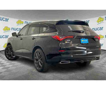 2022UsedAcuraUsedMDX is a Black 2022 Acura MDX Car for Sale in Norwood MA