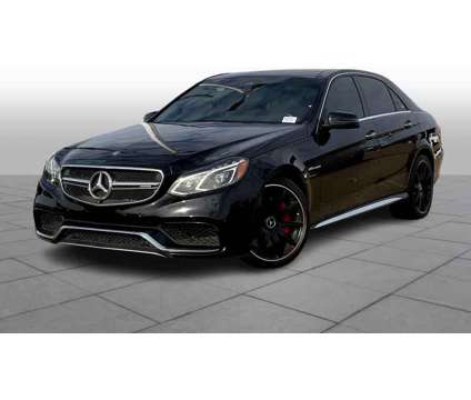 2015UsedMercedes-BenzUsedE-Class is a 2015 Mercedes-Benz E Class Car for Sale in Lubbock TX