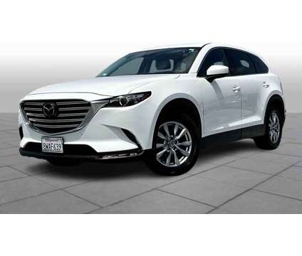 2018UsedMazdaUsedCX-9 is a White 2018 Mazda CX-9 Car for Sale in Anaheim CA
