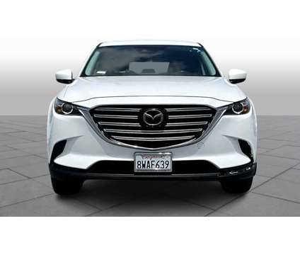 2018UsedMazdaUsedCX-9 is a White 2018 Mazda CX-9 Car for Sale in Anaheim CA