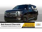 2015UsedChevroletUsedTahoe