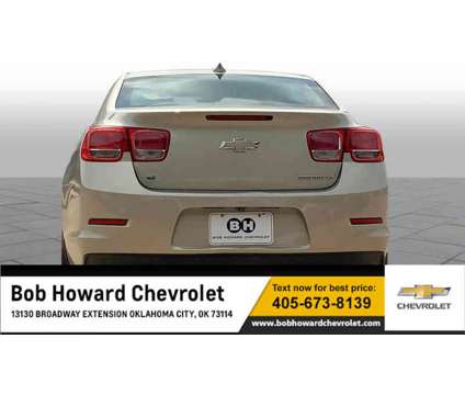 2016UsedChevroletUsedMalibu is a Silver 2016 Chevrolet Malibu Car for Sale in Oklahoma City OK