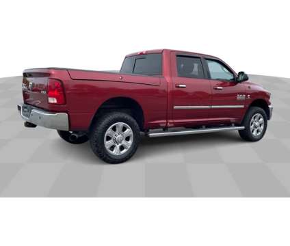 2015UsedRamUsed2500 is a Red 2015 RAM 2500 Model Car for Sale in Milwaukee WI