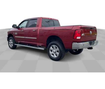 2015UsedRamUsed2500 is a Red 2015 RAM 2500 Model Car for Sale in Milwaukee WI
