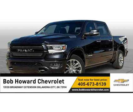 2021UsedRamUsed1500 is a 2021 RAM 1500 Model Car for Sale in Oklahoma City OK