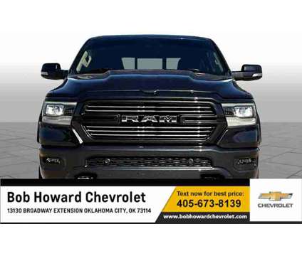 2021UsedRamUsed1500 is a 2021 RAM 1500 Model Car for Sale in Oklahoma City OK