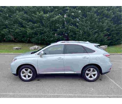 2015UsedLexusUsedRX 350 is a Silver 2015 Lexus rx 350 Car for Sale in Cockeysville MD