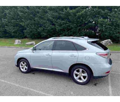 2015UsedLexusUsedRX 350 is a Silver 2015 Lexus rx 350 Car for Sale in Cockeysville MD