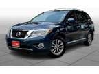 2015UsedNissanUsedPathfinder