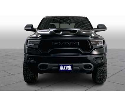 2022UsedRamUsed1500 is a Black 2022 RAM 1500 Model Car for Sale