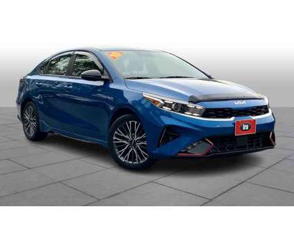2023UsedKiaUsedForte is a Blue 2023 Kia Forte Car for Sale in Hyannis MA