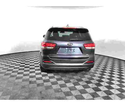 2017UsedKiaUsedSorento is a Silver 2017 Kia Sorento Car for Sale in Shelbyville IN