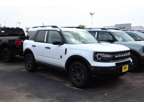 2024NewFordNewBronco SportNew4x4